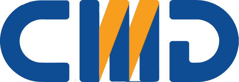 Logo Centro de Monitoreo Digital